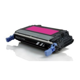 Toner per HP Q6463A magenta 12000pag.