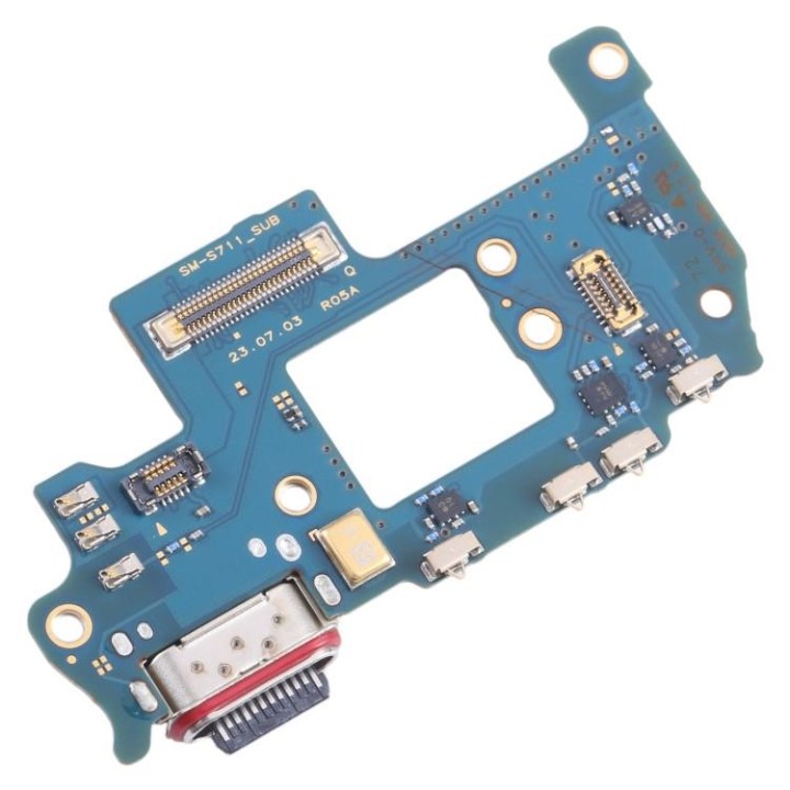 FLEX DI RICARICA (EUROPE VERSION) PER SAMSUNG GALAXY S23 FE S711B ORI.