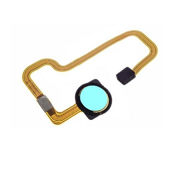 IMPRONTE FLEX PER XIAOMI REDMI NOTE 8T BIANCO