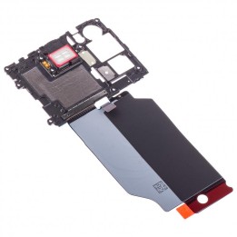 EAR SPEAKER + COVER SCHEDA MADRE + NFC PER SAMSUNG GALAXY S20 FE / S2.