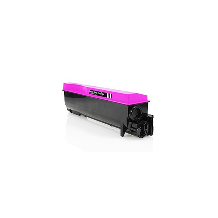 Toner per Kyocera TK-560 magenta 10000pag.+vaschetta