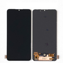DISPLAY LCD + TOUCHSCREEN DISPLAY COMPLETO SENZA FRAME PER OPPO FIND..