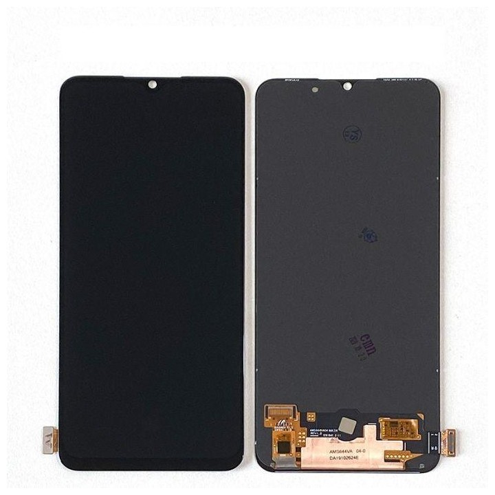DISPLAY LCD + TOUCHSCREEN DISPLAY COMPLETO SENZA FRAME PER OPPO FIND..