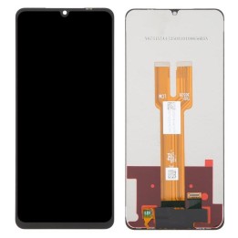 DISPLAY LCD + TOUCHSCREEN DISPLAY COMPLETO SENZA FRAME PER SAMSUNG GA.