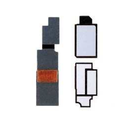 SET 3 PEZZI SCHEDA MADRE DISSIPATORE DI CALORE STICKER PER APPLE IPHO.
