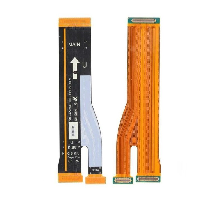 MAIN FLEX PER SAMSUNG GALAXY A52s 5G A528B