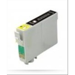 Cartuccia per Epson T0611 nero