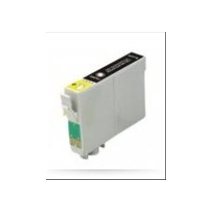 Cartuccia per Epson T0611 nero
