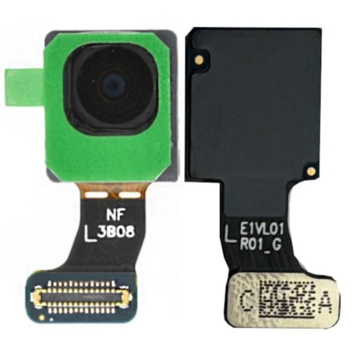 CAMERA ANTERIORE 12MP PER SAMSUNG GALAXY S24 5G S921B / S24 PLUS 5G /.