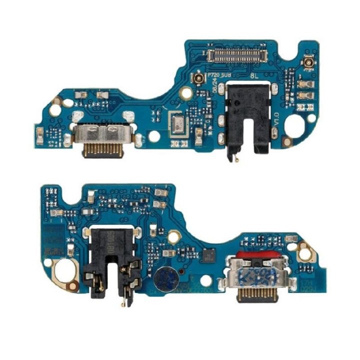 FLEX DI RICARICA PER MOTOROLA MOTO G51 5G (XT2171-2) ORIGINALE