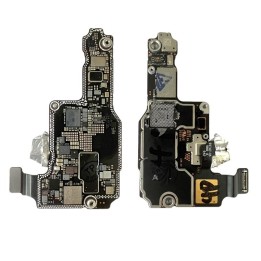 MAINBOARD CNC INFERIORE (EU VERSIONE) PER APPLE IPHONE 17 PRO 6.3
