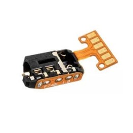 AUDIO JACK FLEX PER LG X POWER K220
