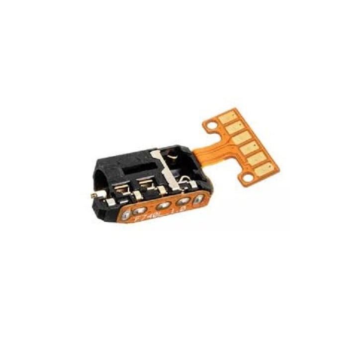AUDIO JACK FLEX PER LG X POWER K220