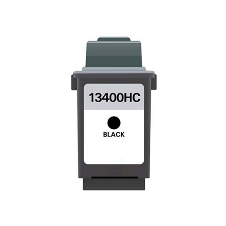 13400HC Cartuccia rigenerata per LEXMARK JP 1000 1020 nero 550pag.