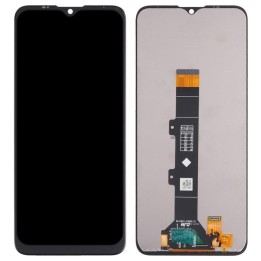 DISPLAY LCD + TOUCHSCREEN DISPLAY COMPLETO SENZA FRAME PER MOTOROLA M.