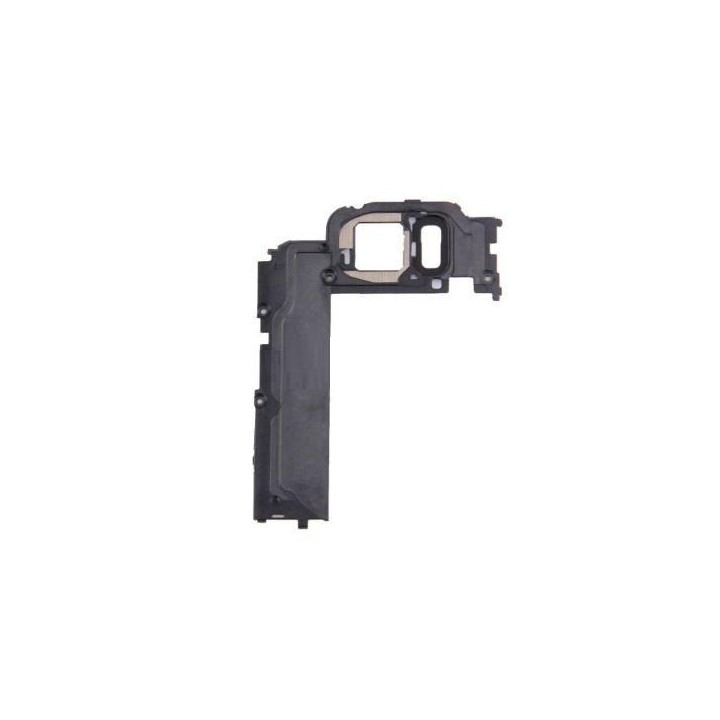 CORNICE FRAME CAMERA PER SAMSUNG GALAXY S7 EDGE G935F