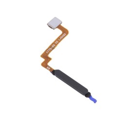 TASTO HOME + IMPRONTE FLEX COMPLETO PER XIAOMI REDMI NOTE 10 5G (M210.
