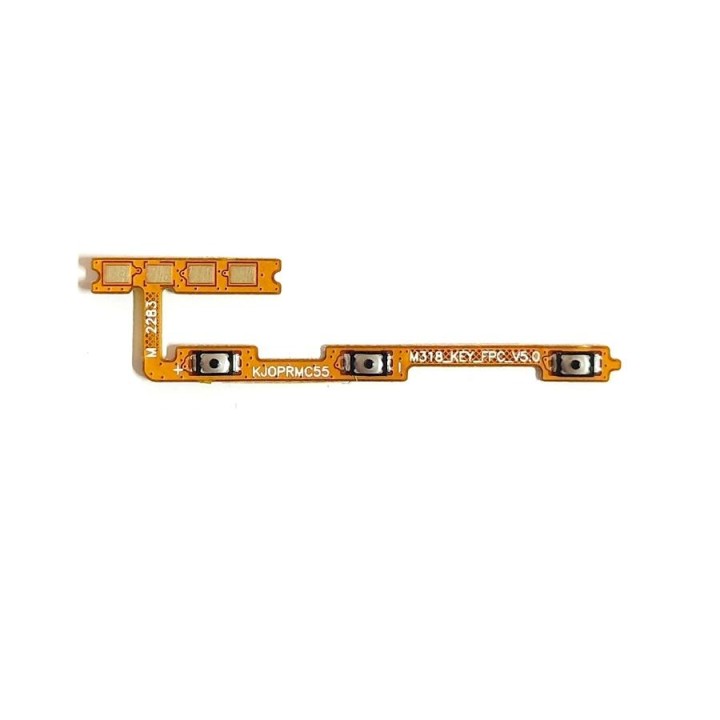 FLEX DI TASTO VOLUME E POWER PER REALME C55 (RMX3710)