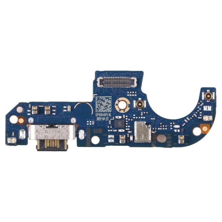 FLEX DI RICARICA PER MOTOROLA MOTO G42 (XT2233-2)