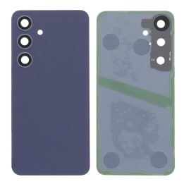 COVER POSTERIORE PER SAMSUNG GALAXY S24 5G S921B VIOLA