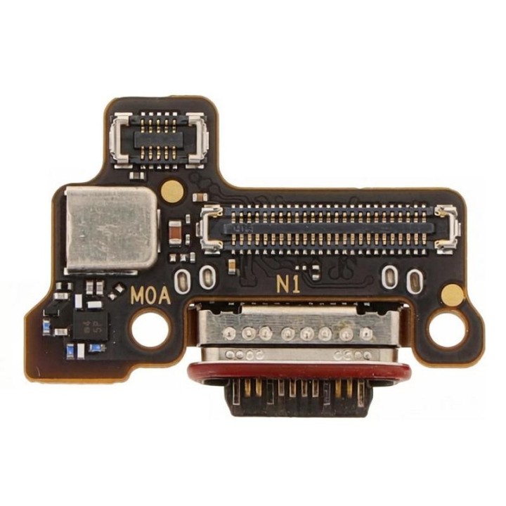 FLEX DI RICARICA PER XIAOMI 14 ULTRA (24031PN0DC 24030PN60G) ORIGINALE