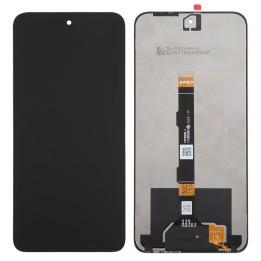 DISPLAY LCD + TOUCHSCREEN DISPLAY COMPLETO SENZA FRAME PER TCL NXTPAP.