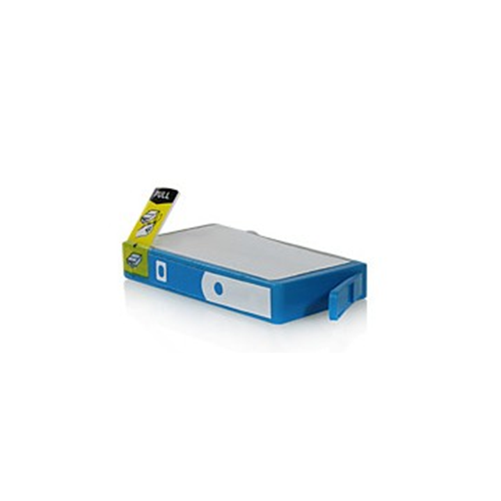 Cartuccia per HP 920XL CD972AE ciano con chip