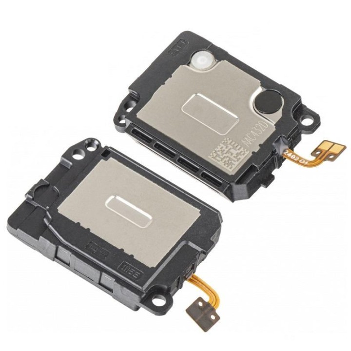 BUZZER SUONERIA PER MOTOROLA EDGE 60 NEO (XT2509-1)