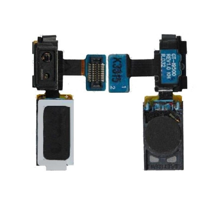 EAR SPEAKER ALTOPARLANTE PER SAMSUNG GALAXY S4 I9505 I9500