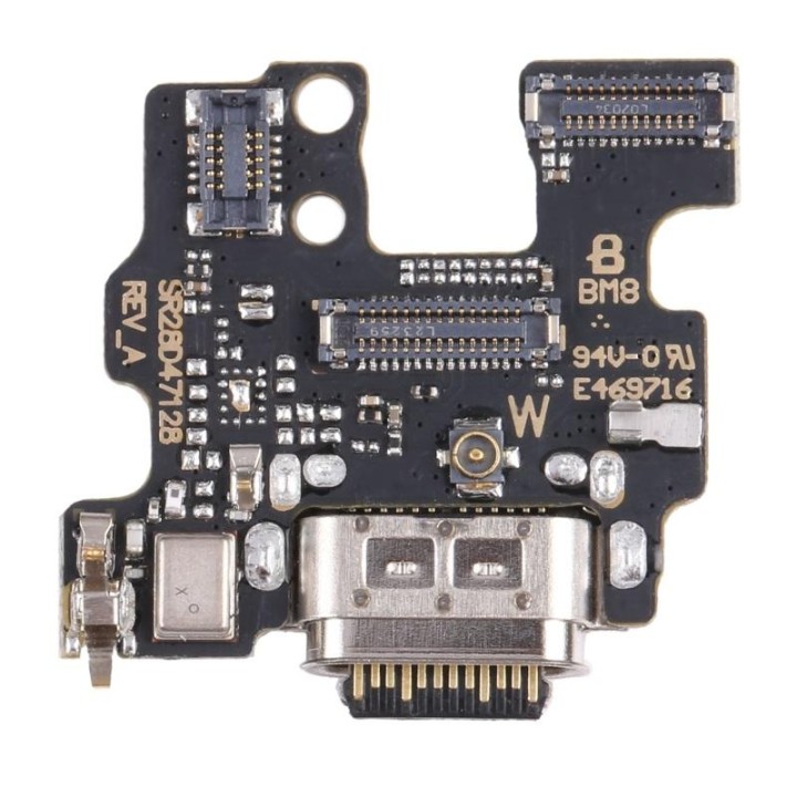 FLEX DI RICARICA PER MOTOROLA MOTO EDGE 30 ULTRA (XT2241)