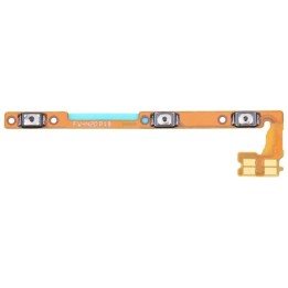FLEX DI TASTO VOLUME E POWER PER XIAOMI REDMI NOTE 10 PRO (M2101K6G)