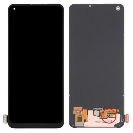 DISPLAY AMOLED + TOUCHSCREEN DISPLAY COMPLETO SENZA FRAME (04 VERSION.