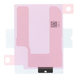STICKER ADESIVO BATTERIA PER APPLE IPHONE 17 PRO MAX 6.9