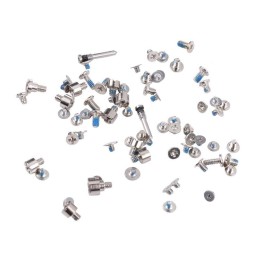 SET VITI COMPLETO PER APPLE IPHONE 13 6.1 BIANCO