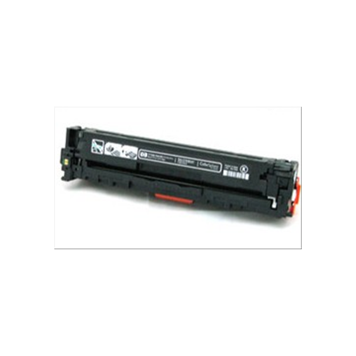 Toner per HP CB400A 642A nero 7500pag.