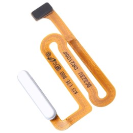 TASTO HOME + IMPRONTE FLEX COMPLETO PER SAMSUNG GALAXY A13 A135F / A1.