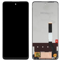 DISPLAY LCD + TOUCHSCREEN DISPLAY COMPLETO SENZA FRAME PER MOTOROLA M.