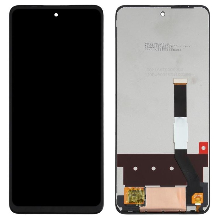 DISPLAY LCD + TOUCHSCREEN DISPLAY COMPLETO SENZA FRAME PER MOTOROLA M.