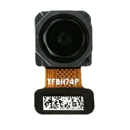 ANGOLO AMPIO CAMERA POSTERIORE PICCOLO 8MP PER REALME 12+ 5G (RMX3867.