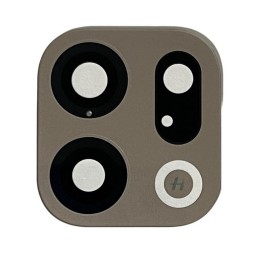 VETRO DI CAMERA PER OPPO FIND X9 (CPH2797 PLJ110) GRIGIO