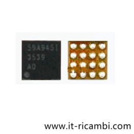CONTROL RETROILLUMINAZIONE IC U4020 3539 PER APPLE IPHONE 6S 4.7 / IP.