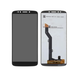 DISPLAY LCD + TOUCHSCREEN DISPLAY COMPLETO SENZA FRAME PER MOTOROLA M.