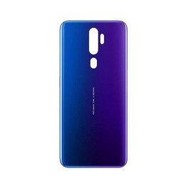 COVER POSTERIORE PER OPPO A9 (2020) VIOLA