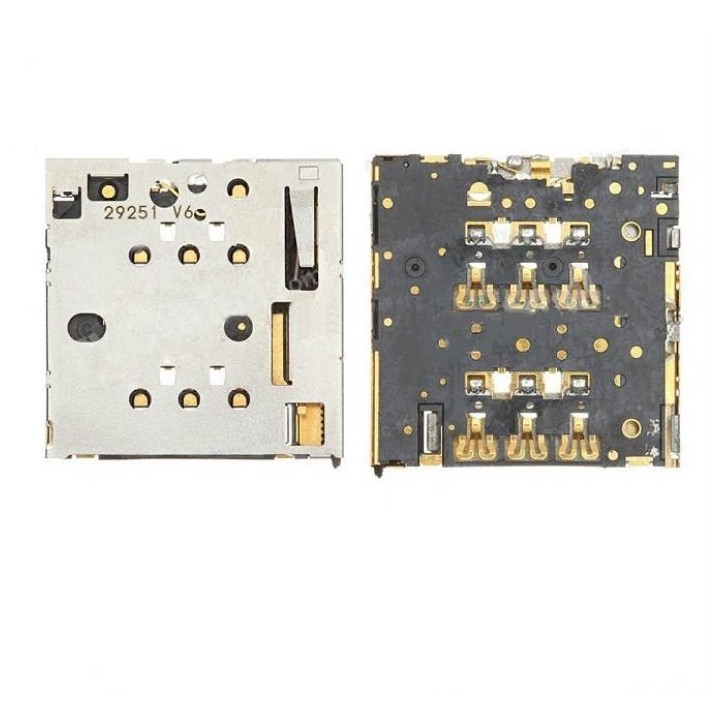SIM READER PER NOKIA N820 LUMIA 820
