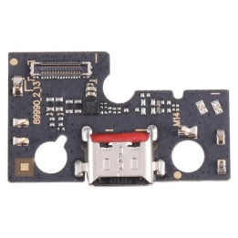 FLEX DI RICARICA PER LENOVO TAB M10 PLUS (3RD GEN) TB-128FU TB128FU T.