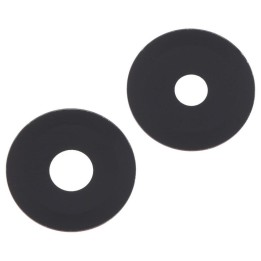 SET 2 PEZZI VETRO DI CAMERA PER VIVO V30E (V2339)