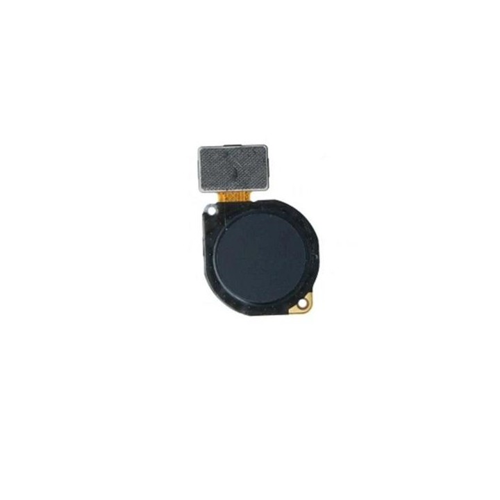 IMPRONTE FLEX PER HUAWEI Y6P MED-LX9 MED-LX9N NERO