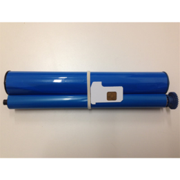 TTR Rotoli per Philips PFA-331 45metri con CHIP