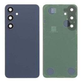 COVER POSTERIORE PER SAMSUNG GALAXY S24 PLUS / S24+ 5G S926B VIOLA