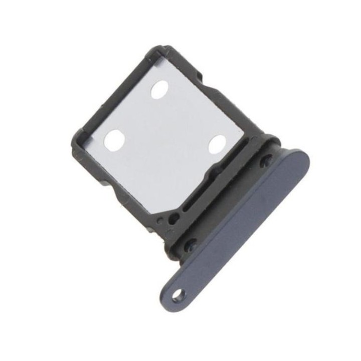 DUAL SIM TRAY PER VIVO V23 5G (V2130 V2303) NERO